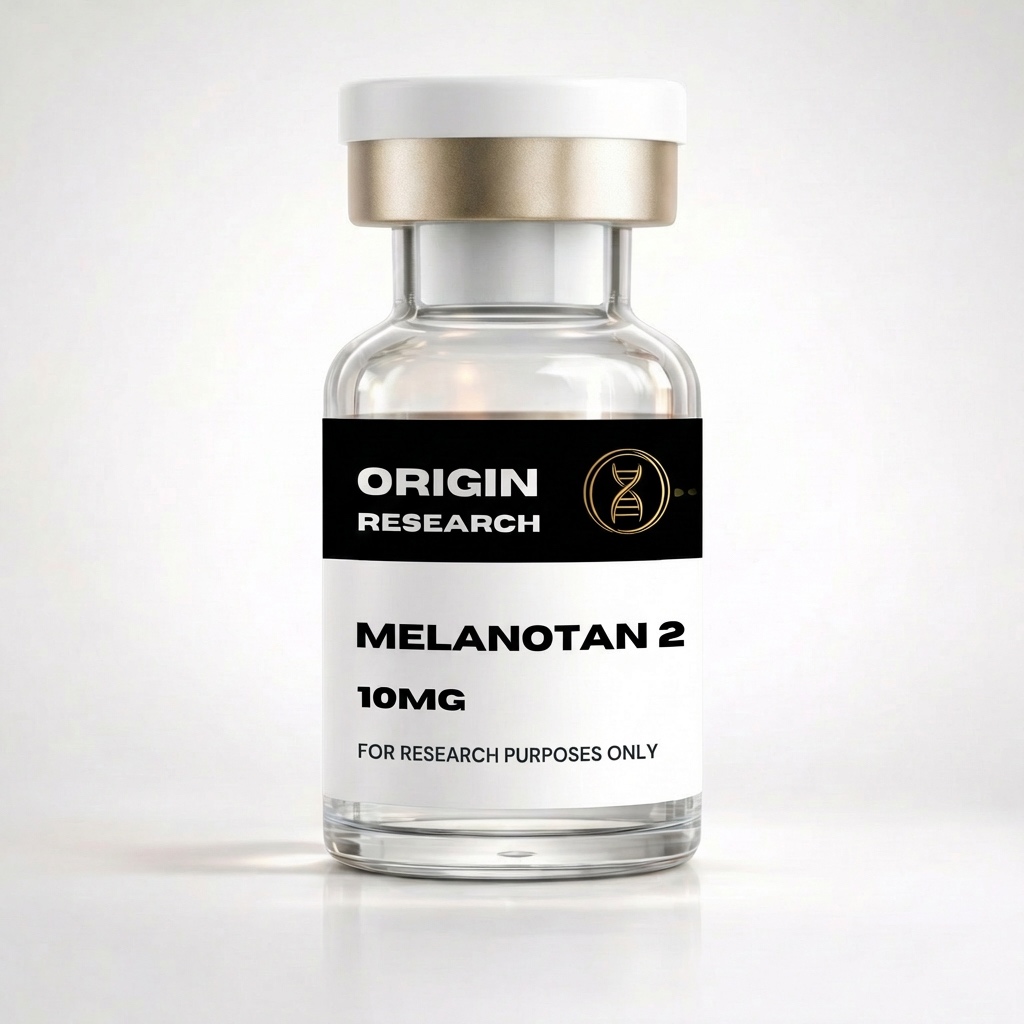 Melanotan II